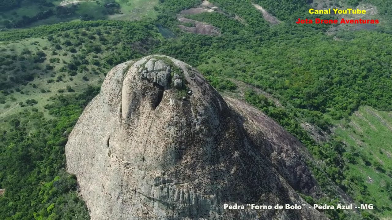 CENAS MARCANTES  - IMAGENS DRONE
