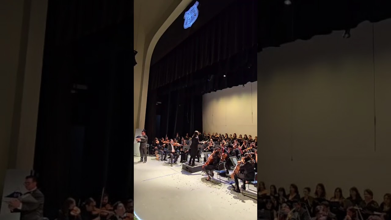Beethoven 9 solo de tenor