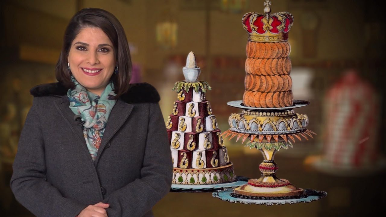 أسرار باريس | قصة أشهر الحلويات الفرنسية