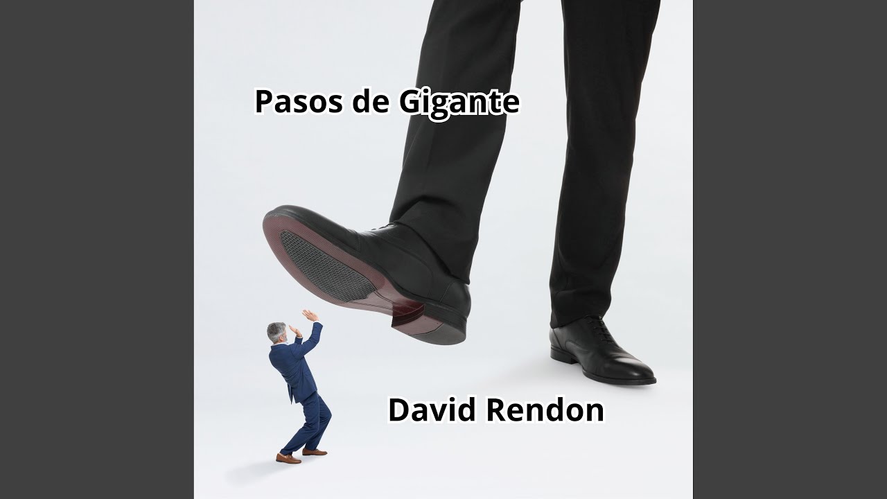 Pasos De Gigante