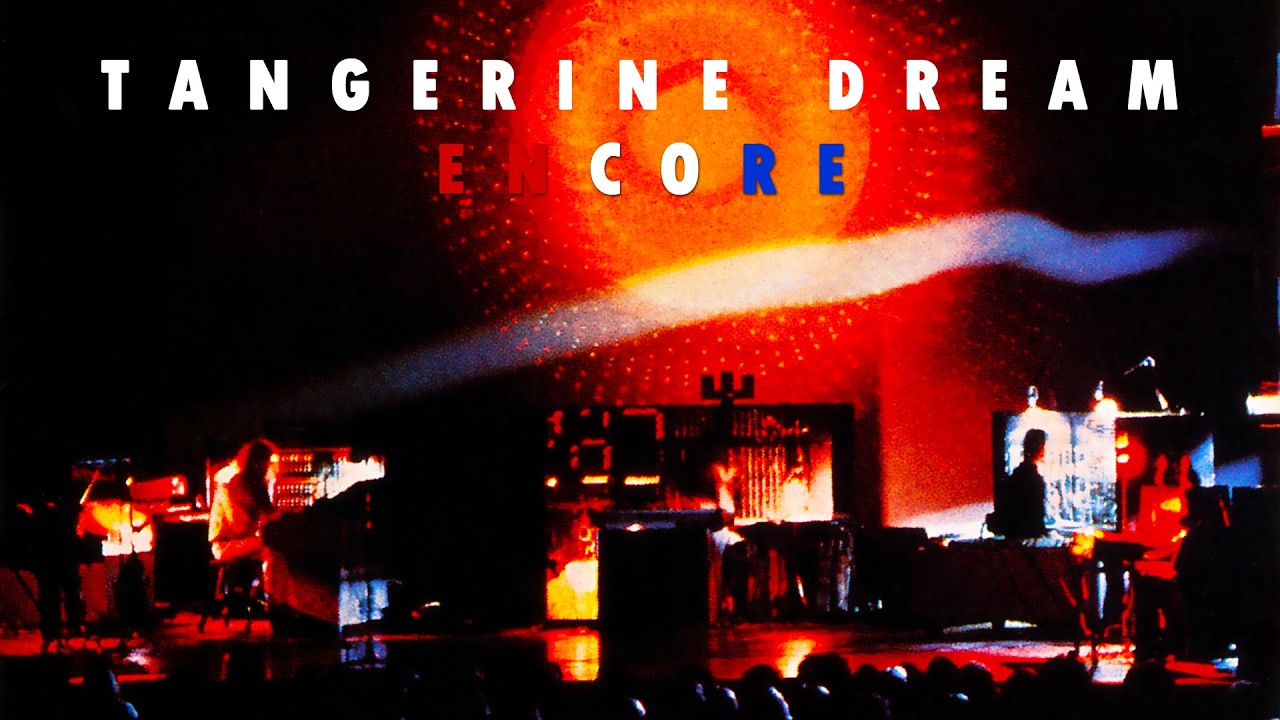 Tangerine Dream: 