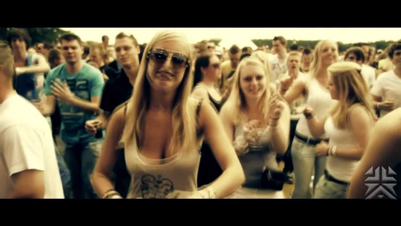 Audiofreq Ft. Teddy -  Alive 