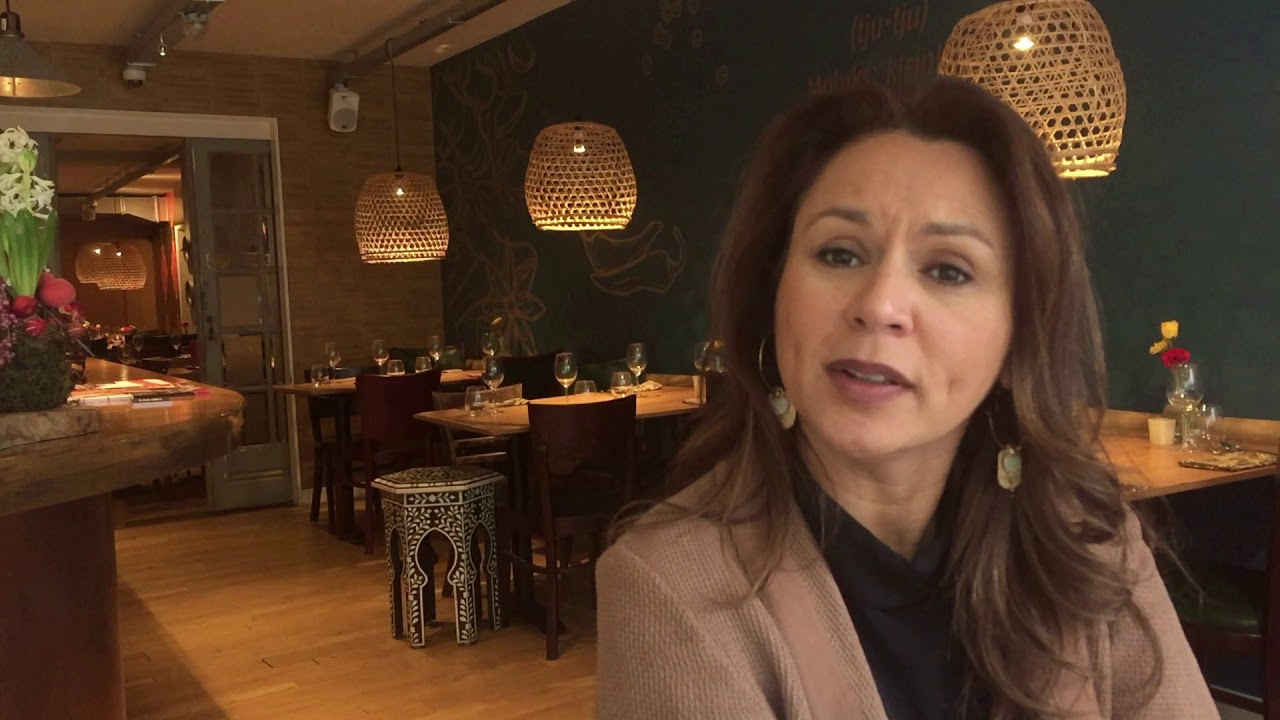 Moluks restaurant stopt bermee