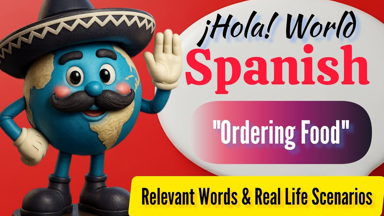 Spanish Lessons for Beginners (2026) #howto 