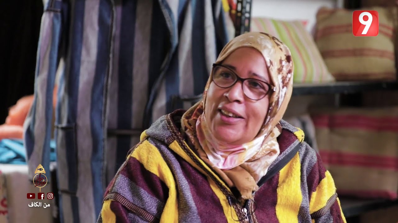 دبارة و زيارة - الحلقة 7 الجزء الأول