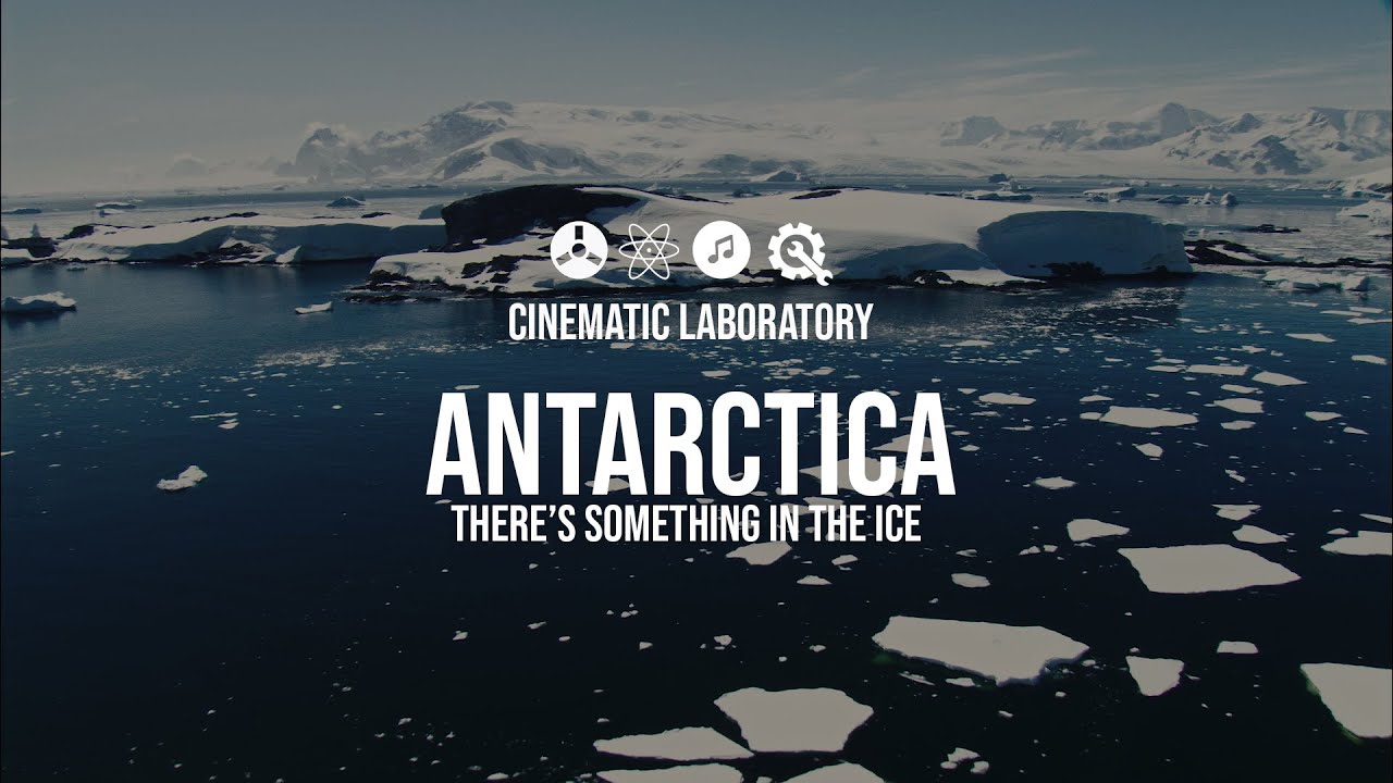 Antarctica - Manis Iteritas, Plonk, Rainmaker