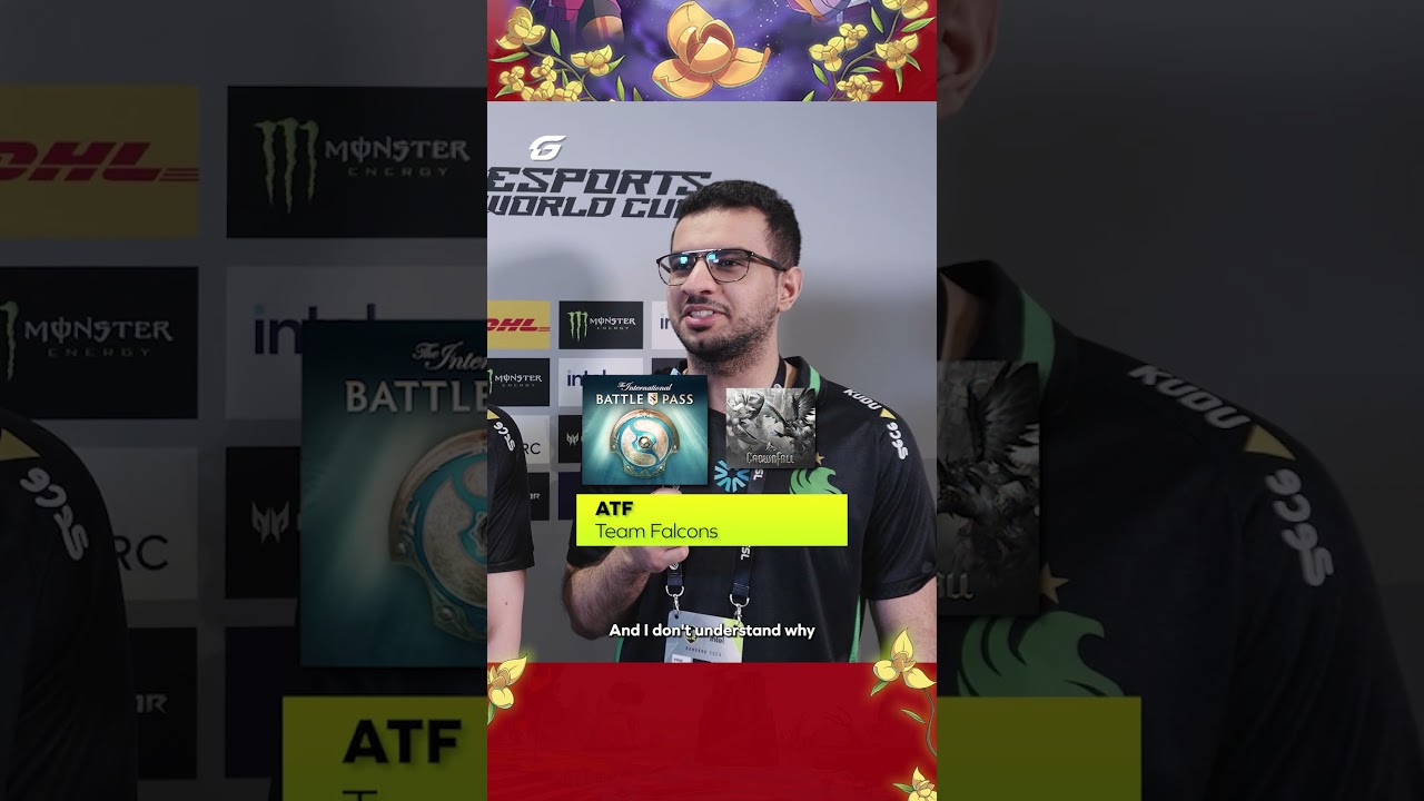 Would they pick Battle Pass or Crownfall? | ESL One Bangkok