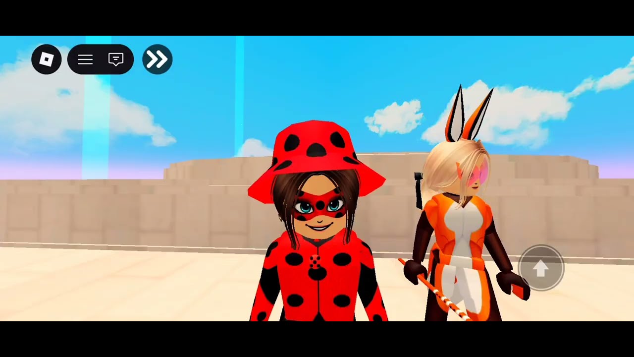 MiraculousToraz 🐞 S1 ep9 (Heroes day pt.1) tales of Wonderbug and Clawcat