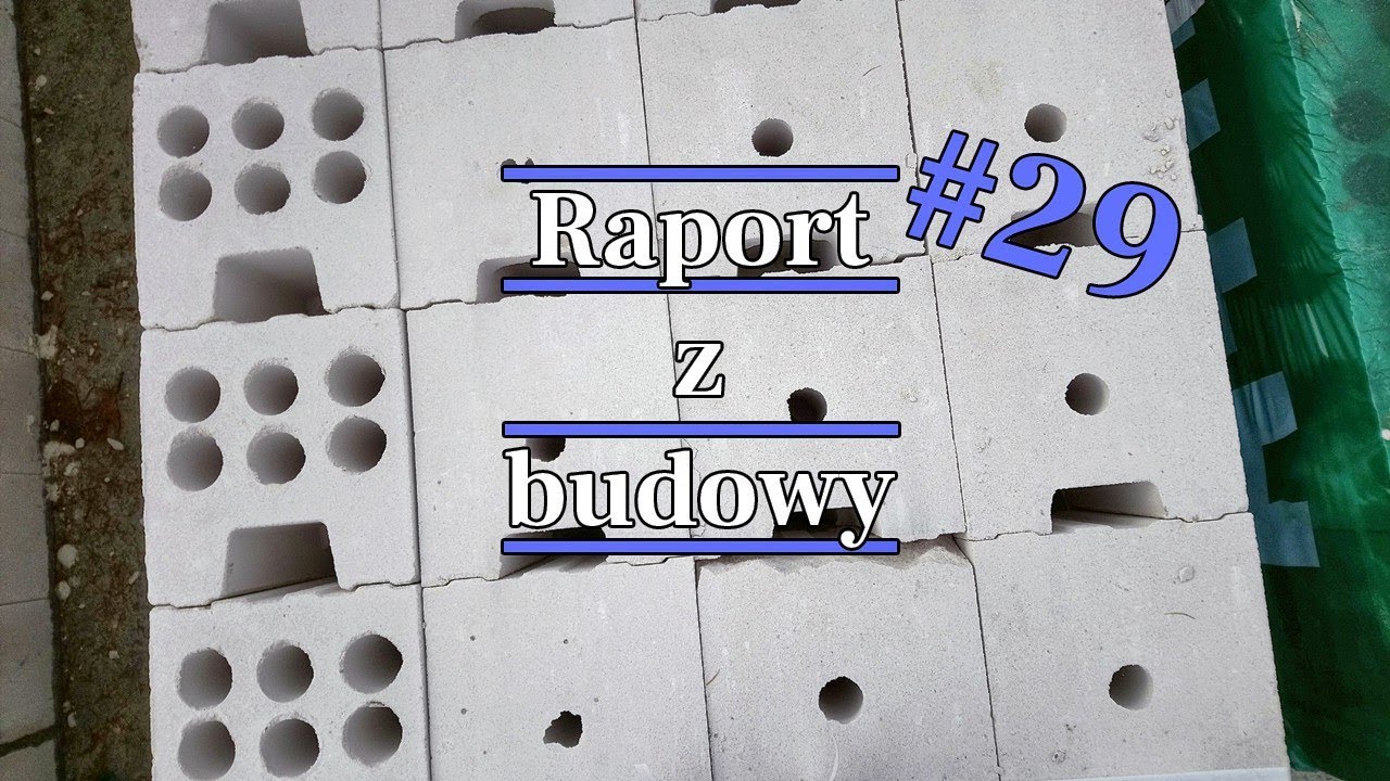 Budowa domu. Jakość wykonania bloczków silikatowych. Silikaty czy warto? 