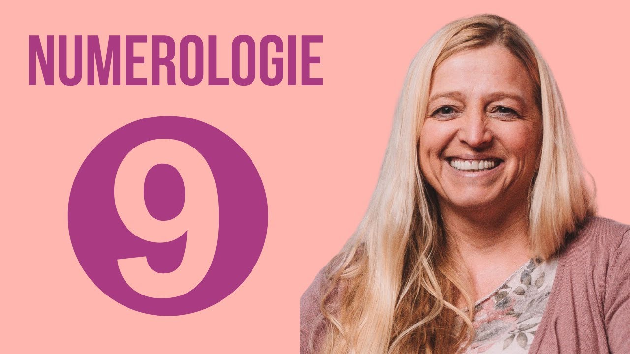 Numerologie 9 - Bedeutung und Eigenschaften der Zahl 9