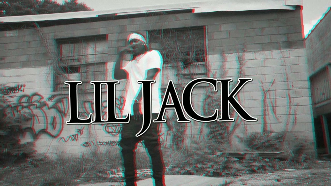 Lil Jack - Traphouse Jumpin (Official Music Video)
