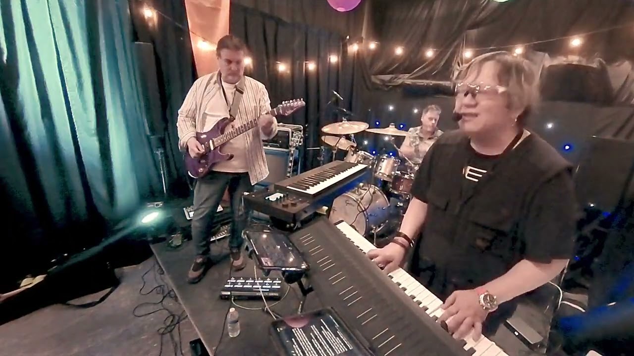 If I Ever Lose My Faith In You cover