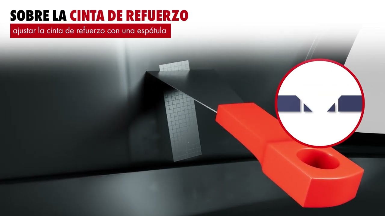 Replast® Me
