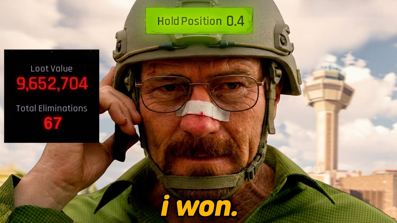 Arena Breakout Infinite S4.exe at 3am
