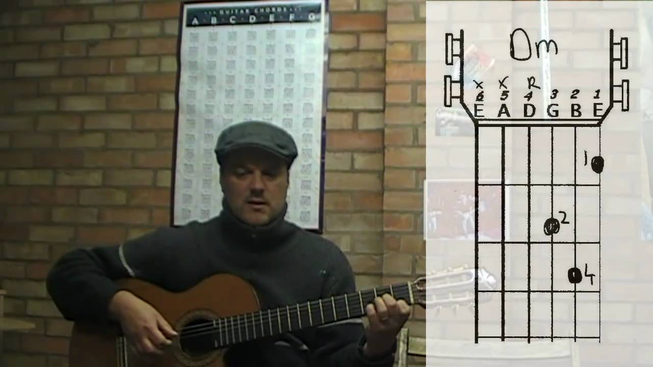 Life on Mars by David Bowie Guitar Lesson