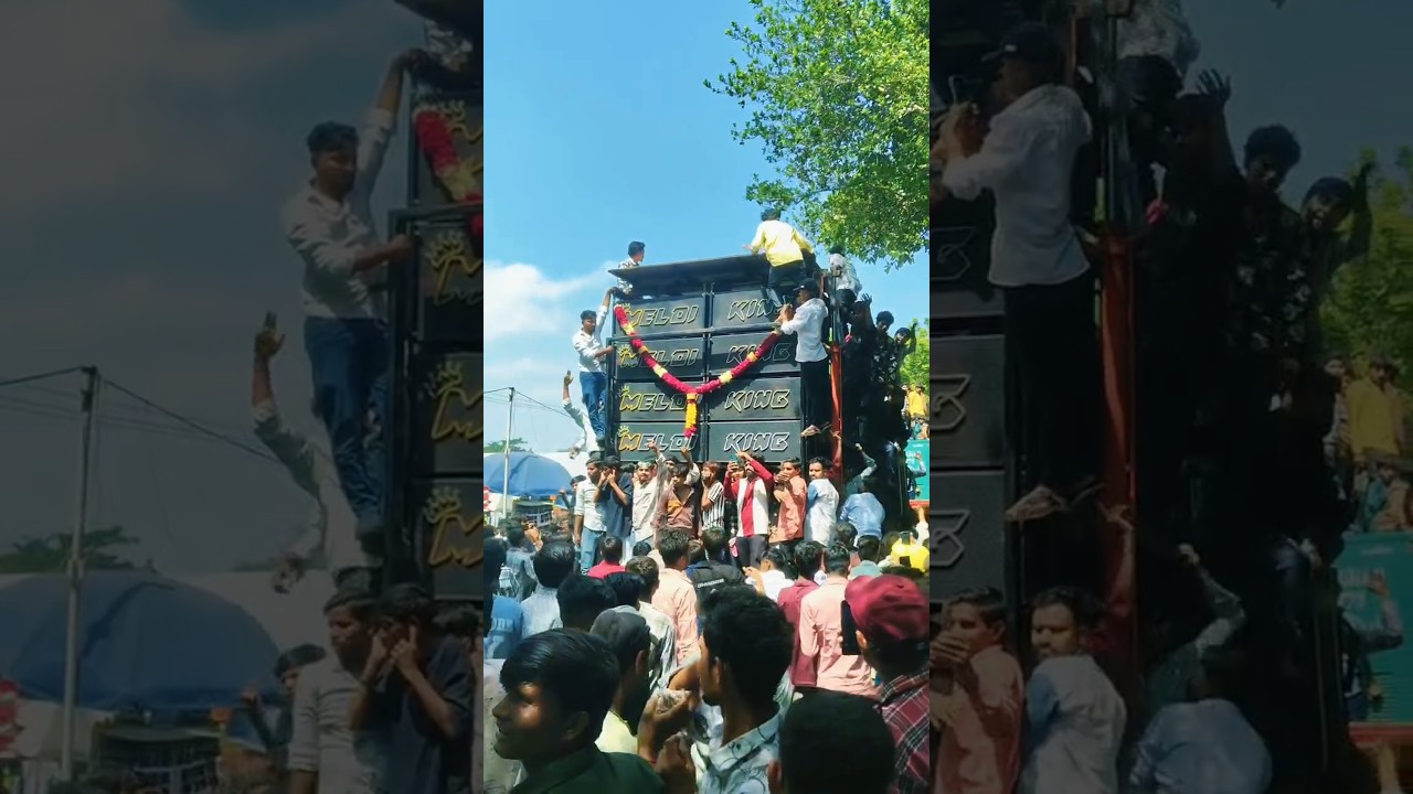 🔥PAKABHAAI 🔊ON FIRE 🎤MELDI KING SIUNDS🎚️#dj #padj #pabrand #djcompetition#padj #Day510