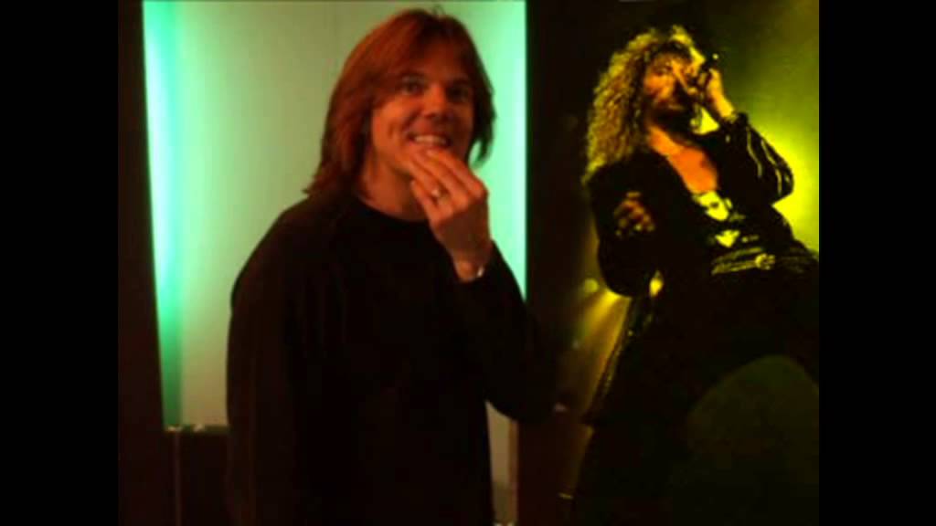 Joey Tempest  Dont'Change