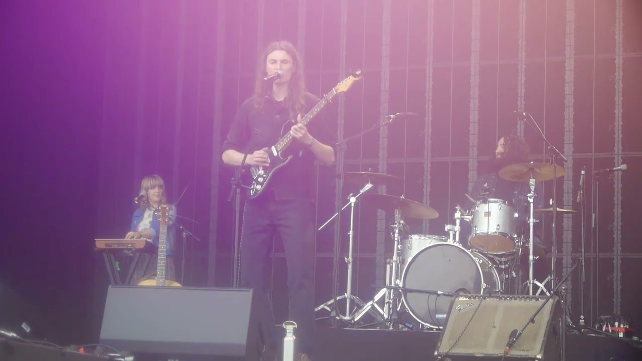 Jim Ghedi - 4 (Live At EOTR 2025)