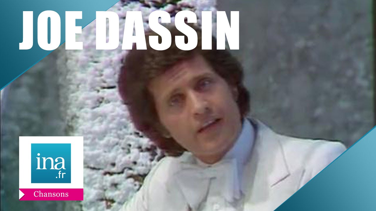 Joe Dassin 