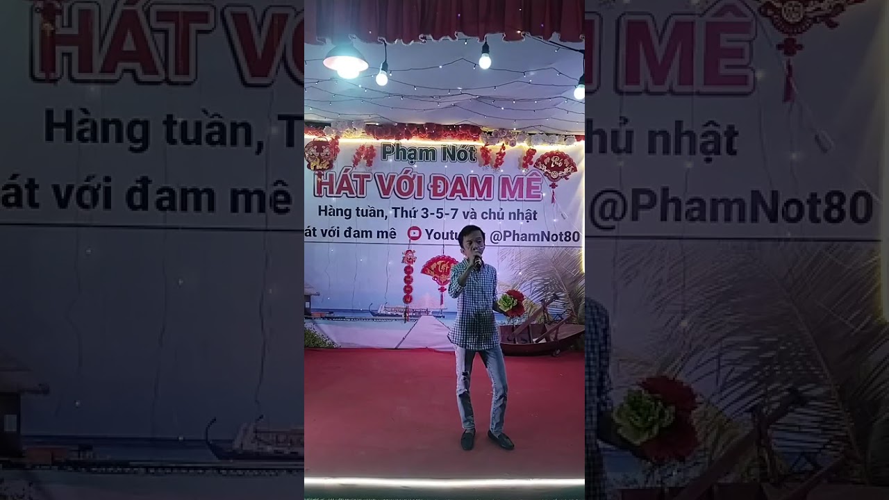 Tuấn cover 