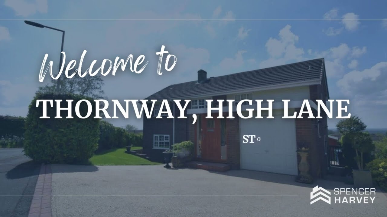 Thornway High Lane