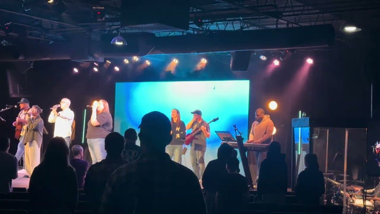 2026.1.25 0800 CWU Worship songs 1-3