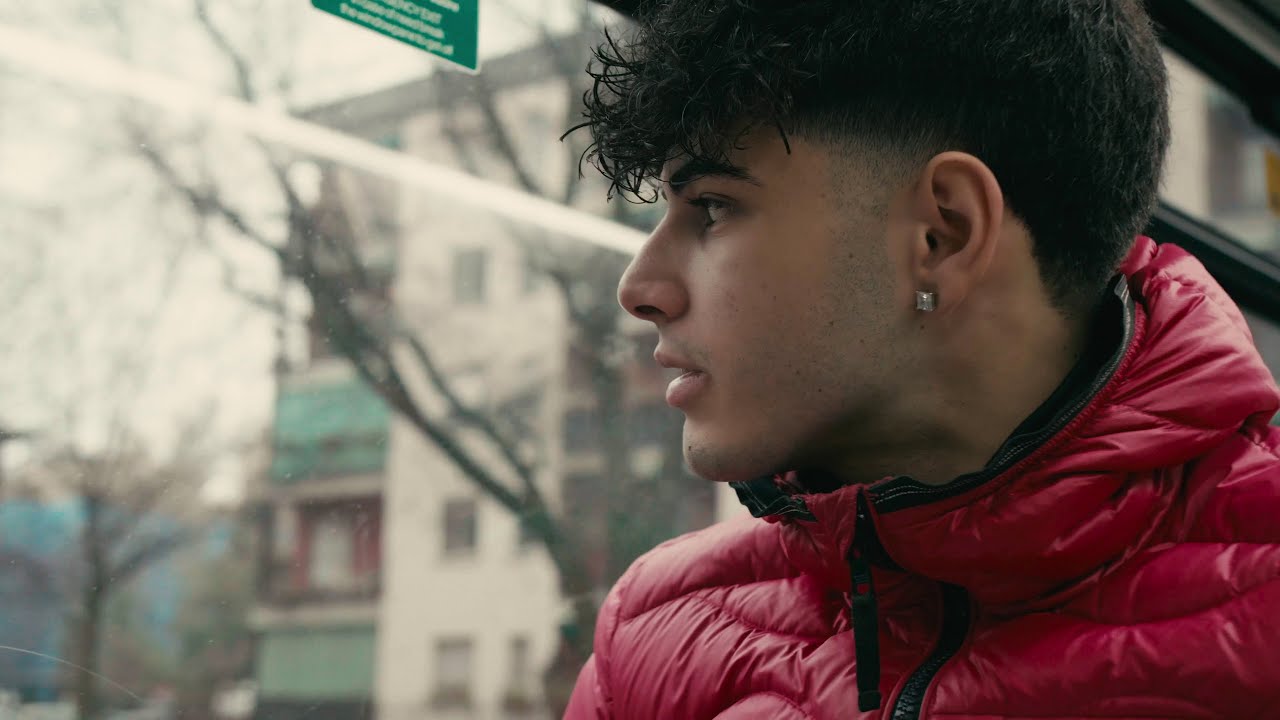 Reed - FUMA PASSO (Prod.Voonts)