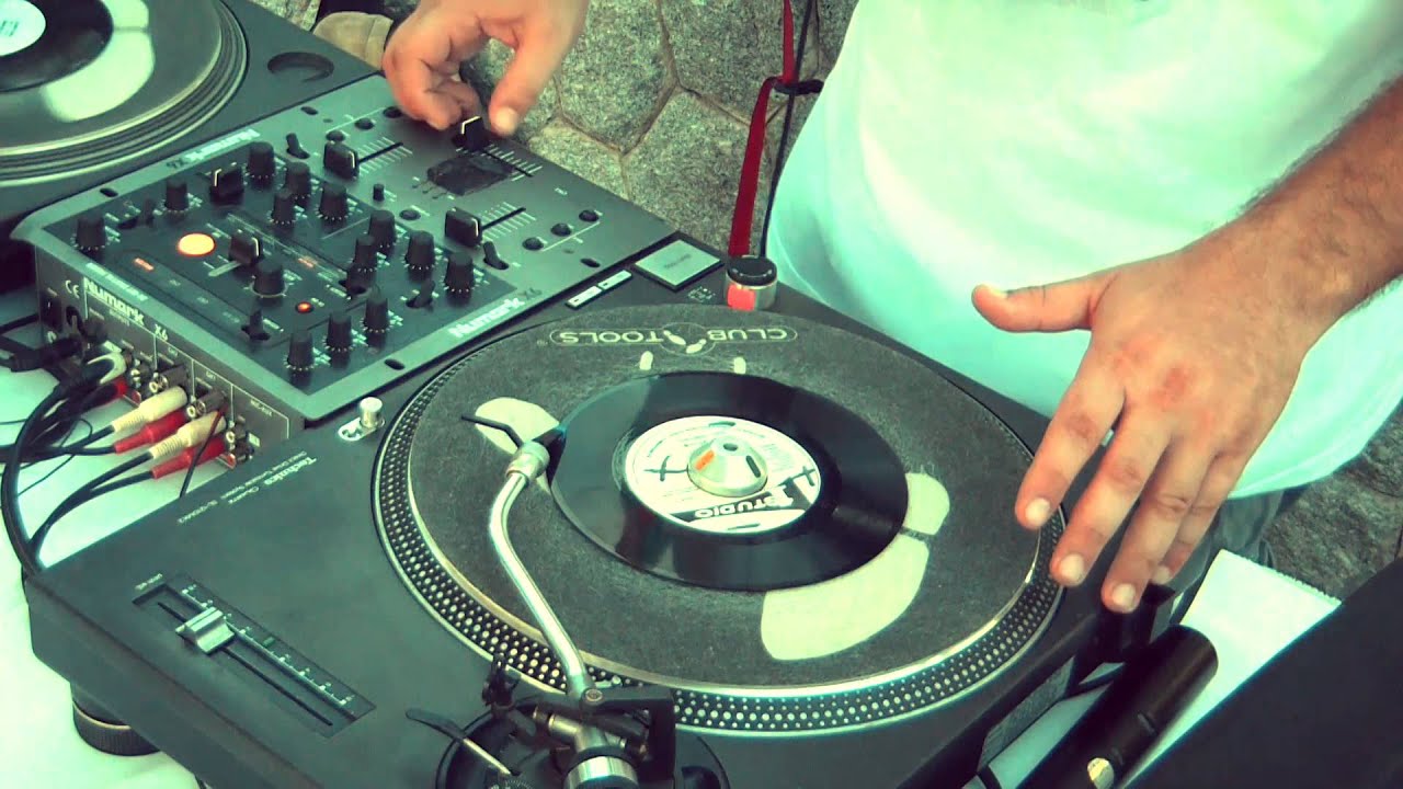 DUBWISE Reggae Phuket @ Katathani Beach Resort