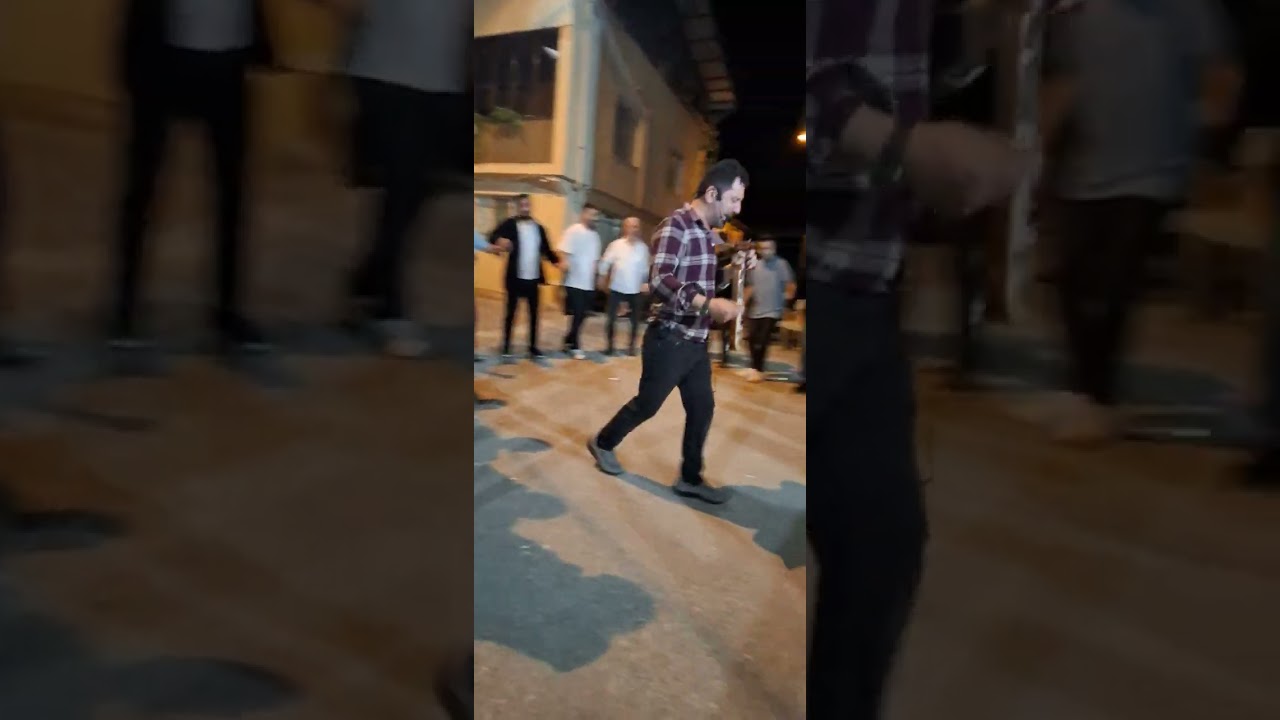 Herkes Coştu! Ali Alim’den Karadeniz Ateşi
