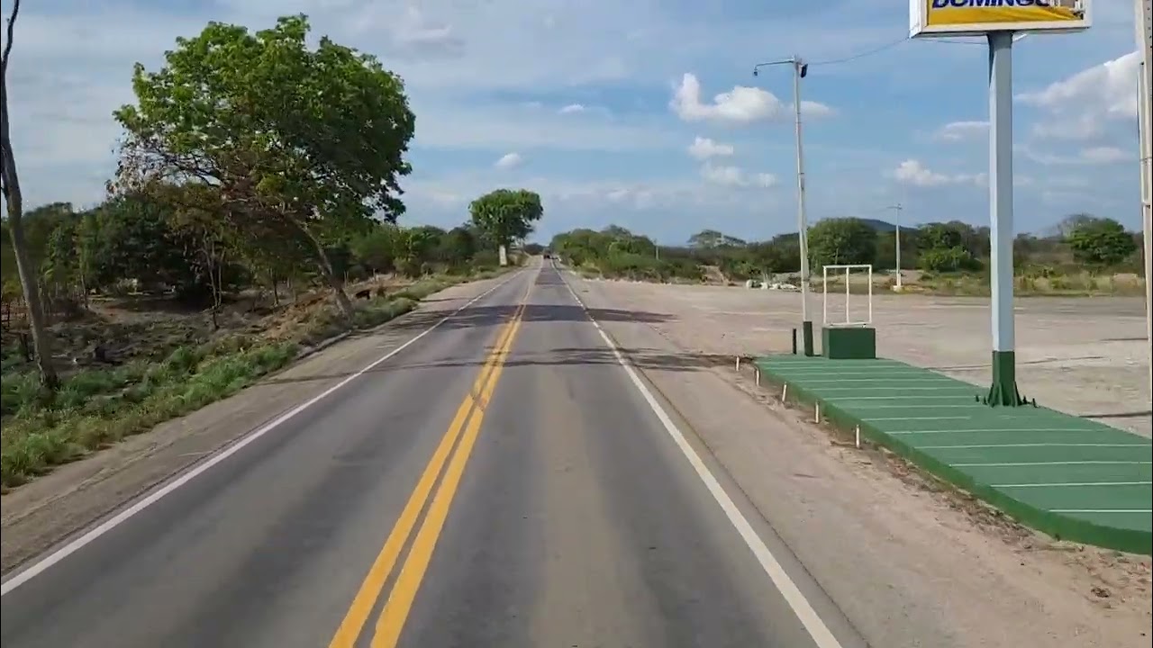 《EP.76》UM PEDAÇO DA PARAIBA NO MEIO DO CEARÁ BR116