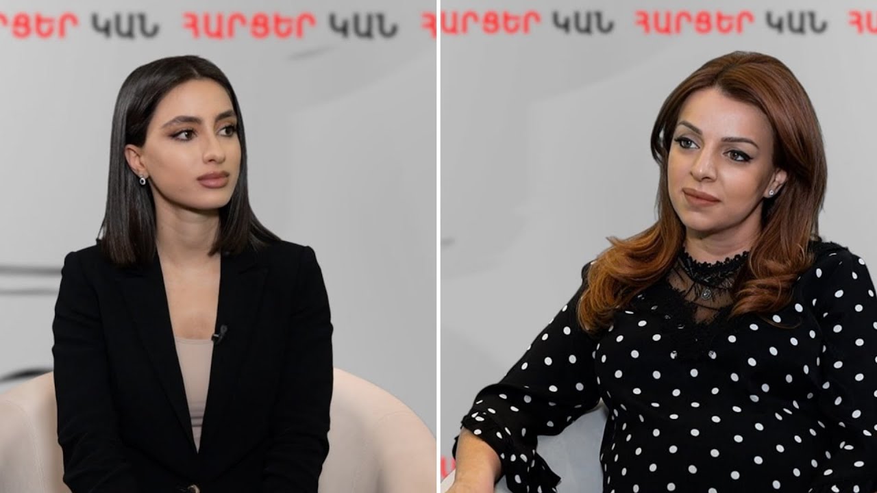 Սամվել Կարապետյանը որոշումը կայացրել է, գնալու ենք մինչև վերջ. Գոհար Ղումաշյան