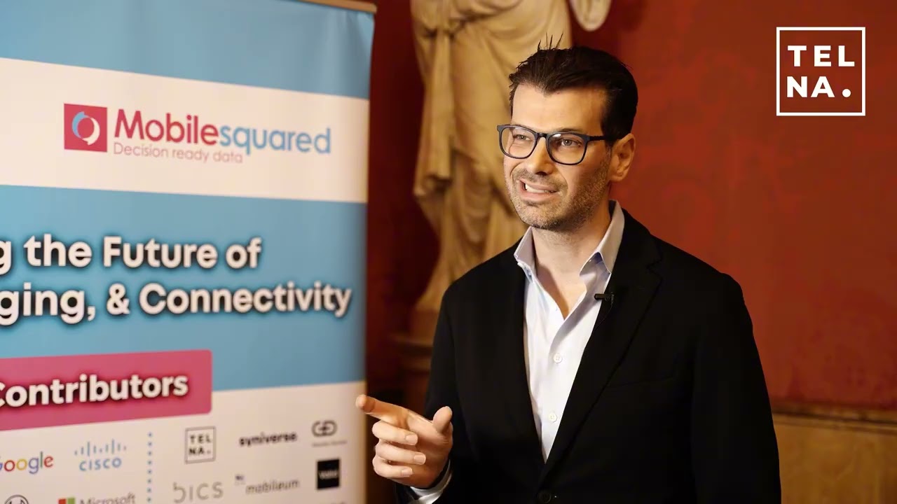 The Future of Roaming - 2025 and beyond
