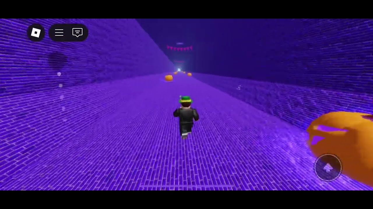 The appearance of the noob