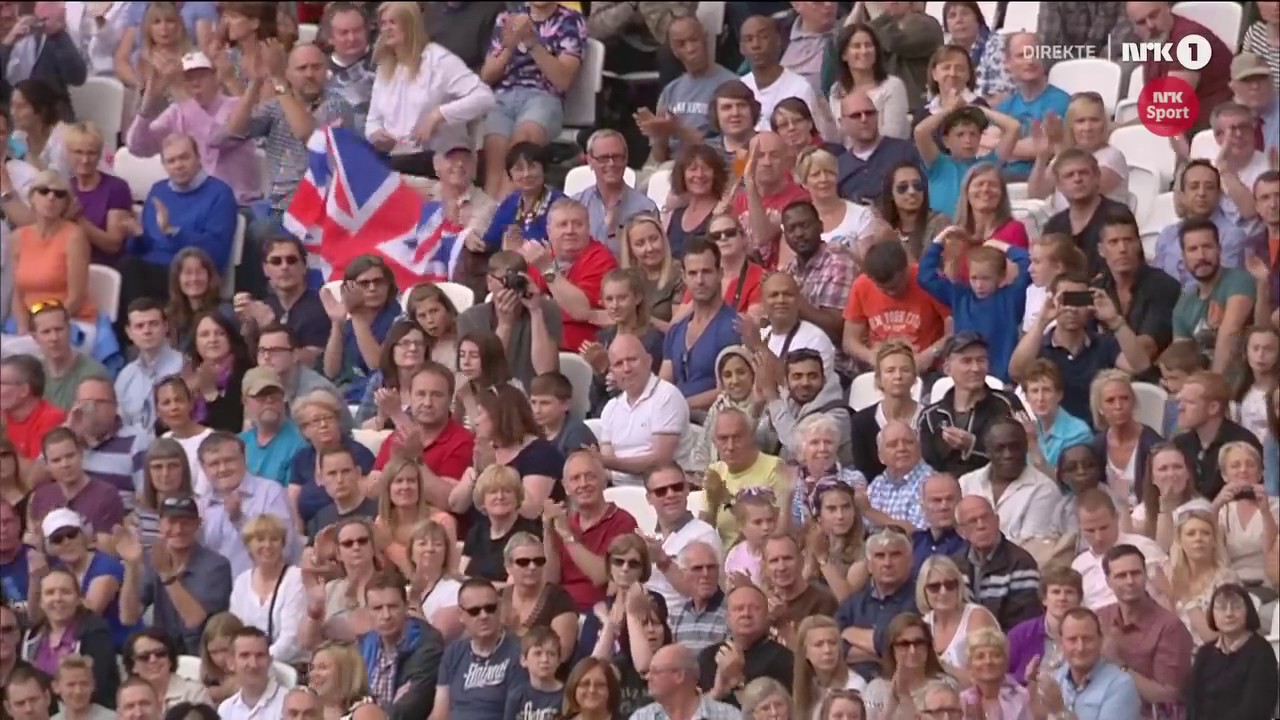 225 100m Dafne SCHIPPERS 10 92 NR!!! DL London 2015 HD