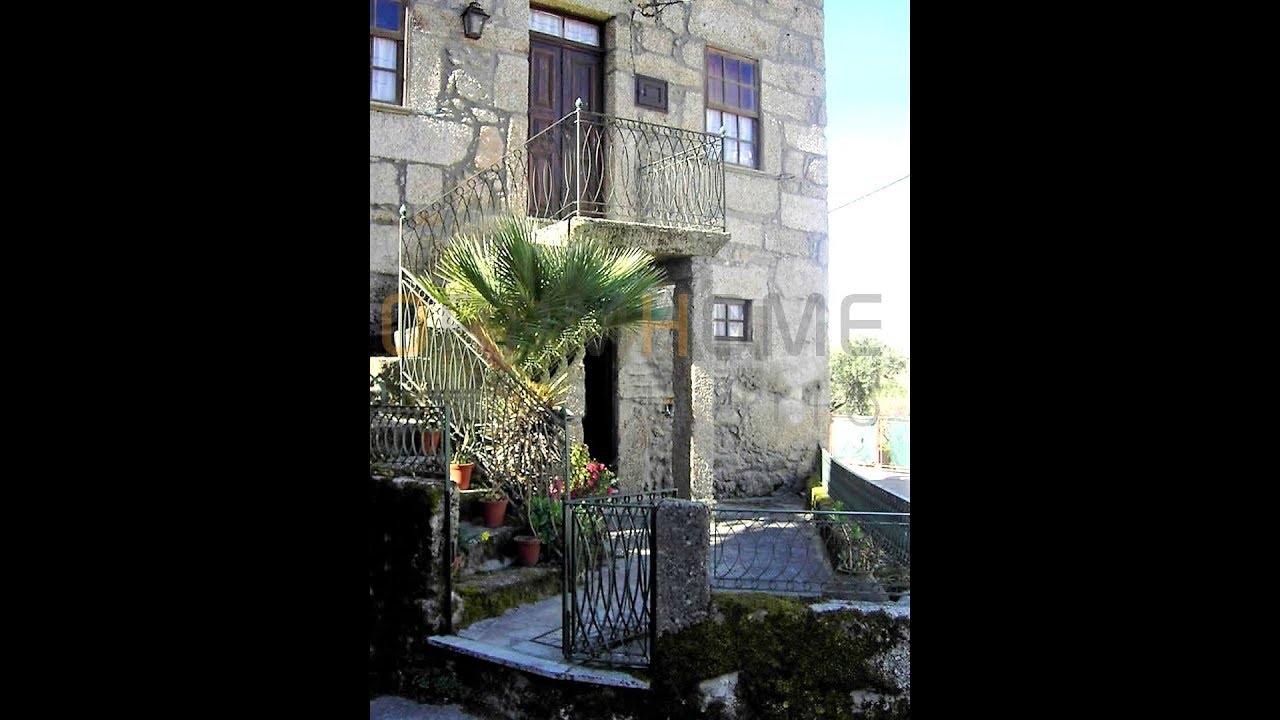 CASA TÍPICA BEIRÃ, GOUVEIA, SERRA DA ESTRELA