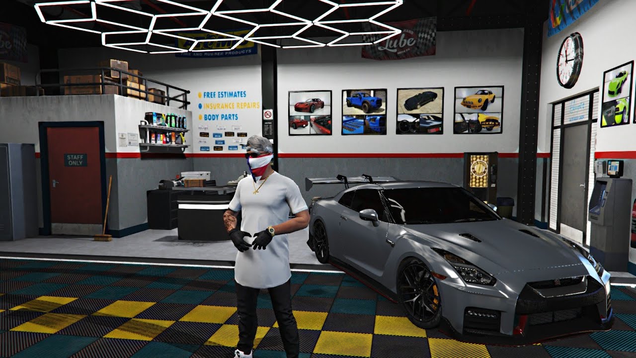 #EDRP Deniz Aksoy  GTR Drift  #GTR