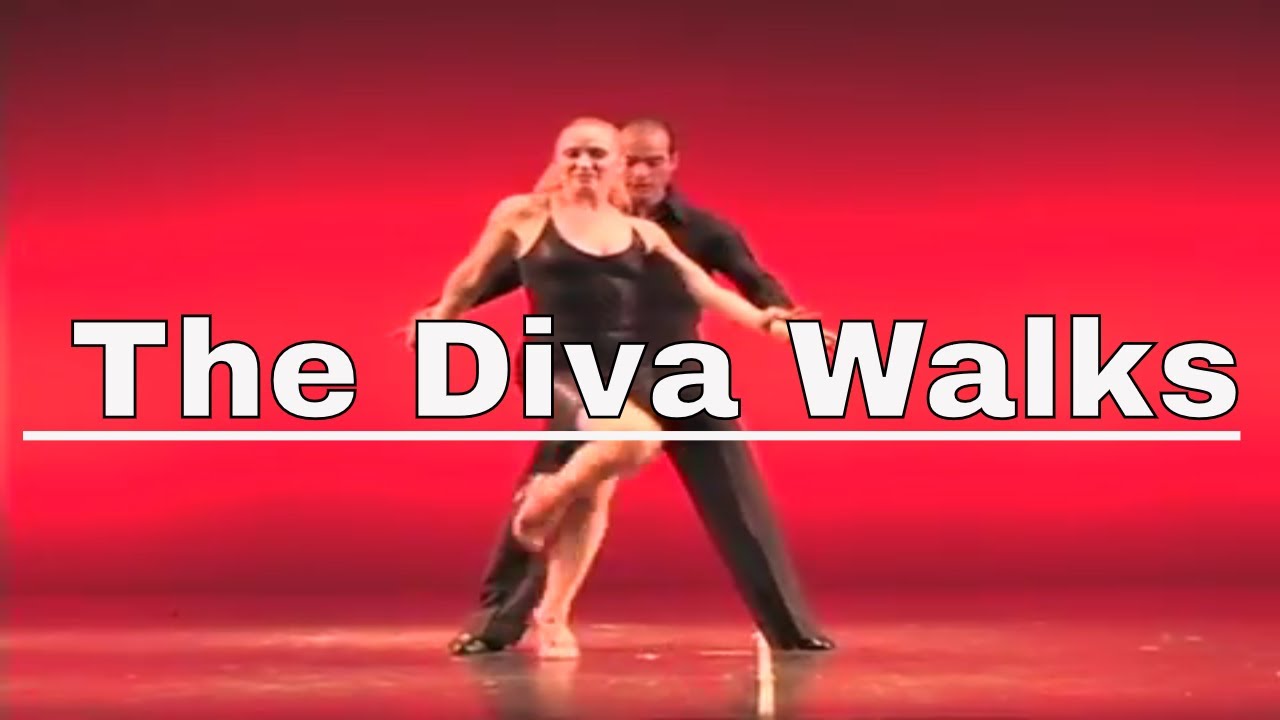 DIVA WALKS
