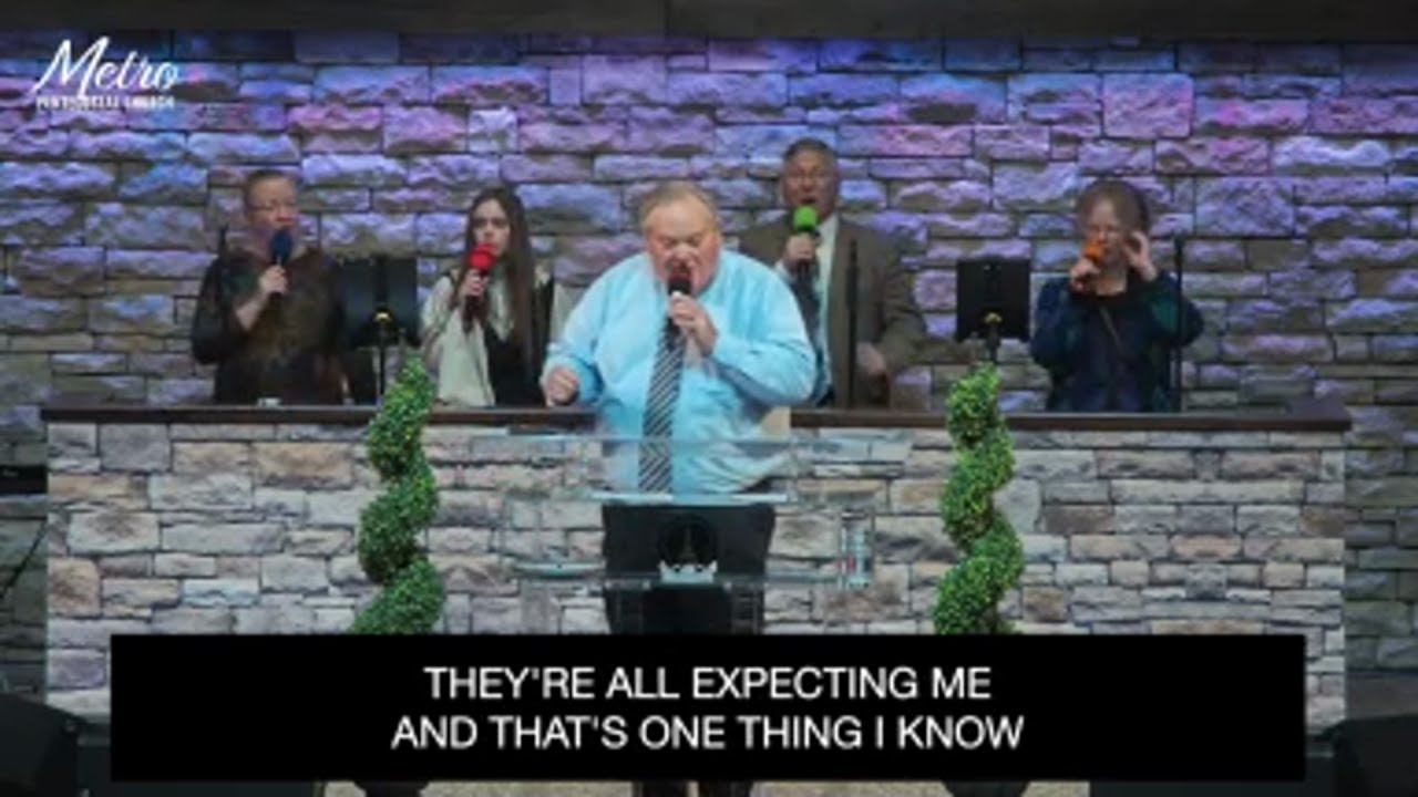 Midweek Bible Study