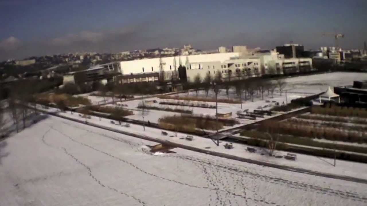 Lyon - Gerland 16/01/2013 #1