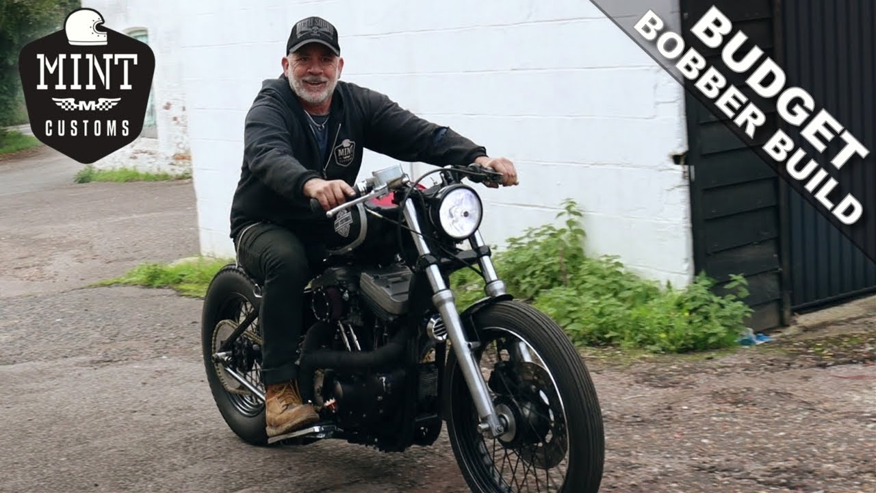 Строим поплавок по бюджету. Эпизод 6 — Mint Customs