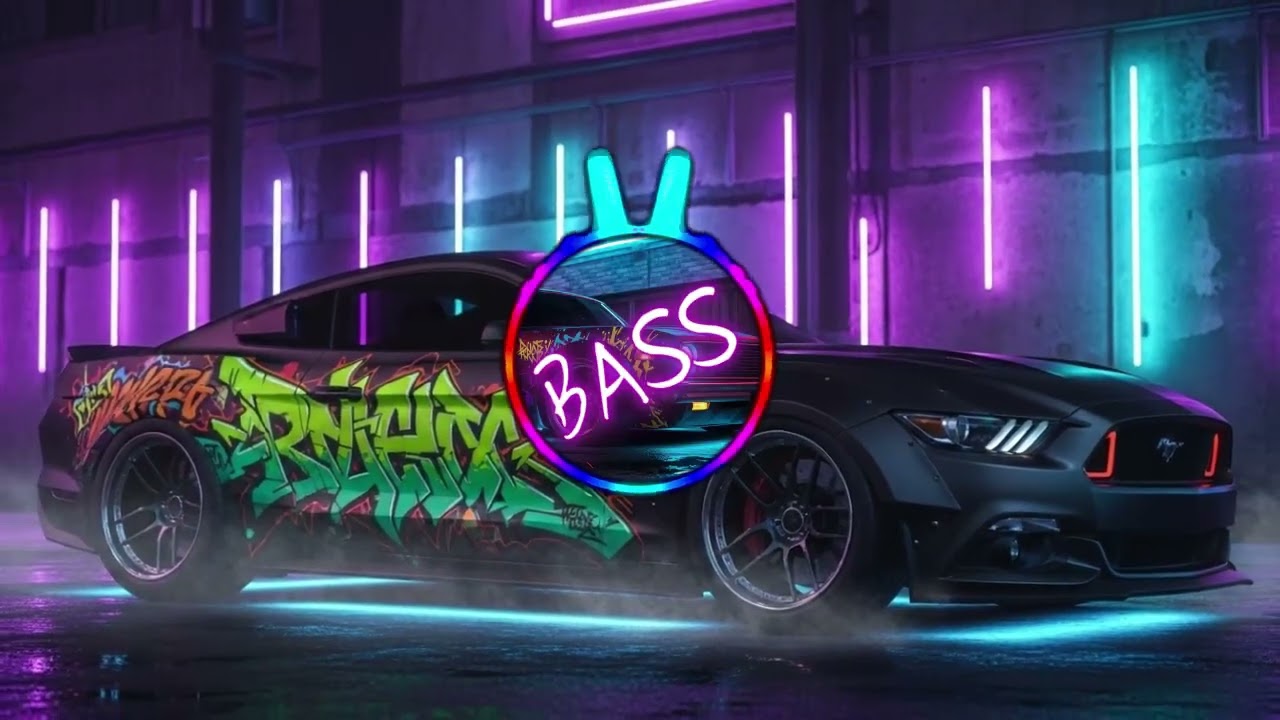 INSANE BASS CAR TEST 🔊🚘 | EDM HARD DROP MIX 💯🔥 | URBAN PARTY VIBES 🥳