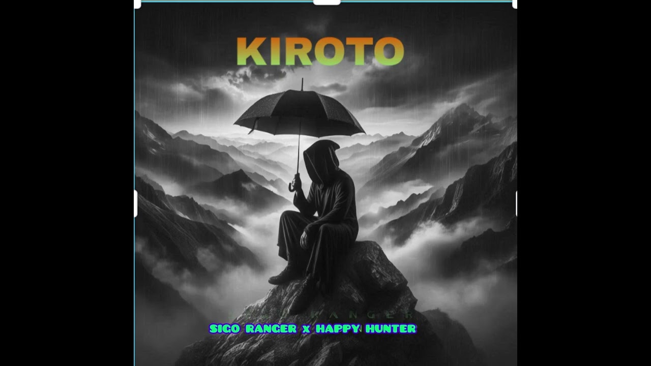 Kiroto-Sigo Ranger / Happy Hunter (Official Music Videos Newugandan Music Videos)