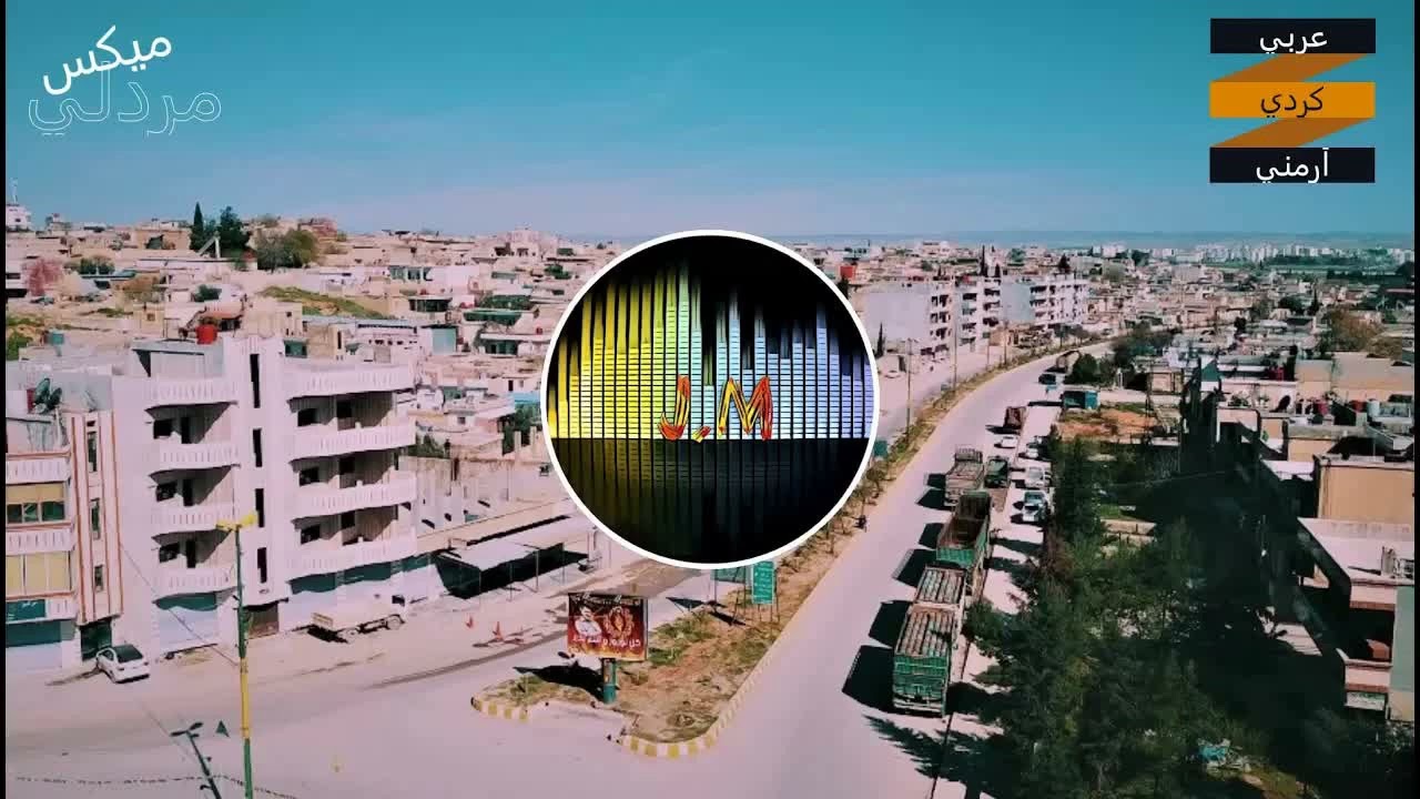 يادلهو يادلهو وصلة مجموعة من الأغاني المردلية الجزراوية - مختلف الفنانين