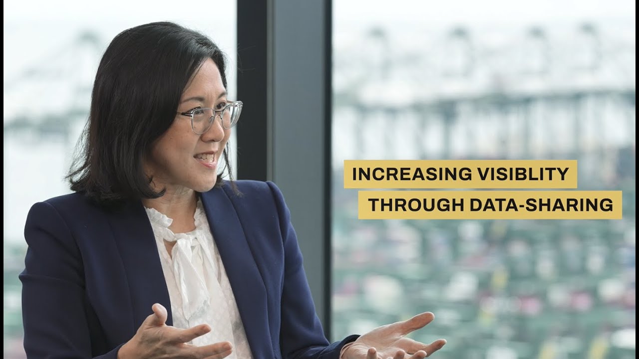 MSC Digital Talks Episode #3: Exploring new frontiers in shipping innovation