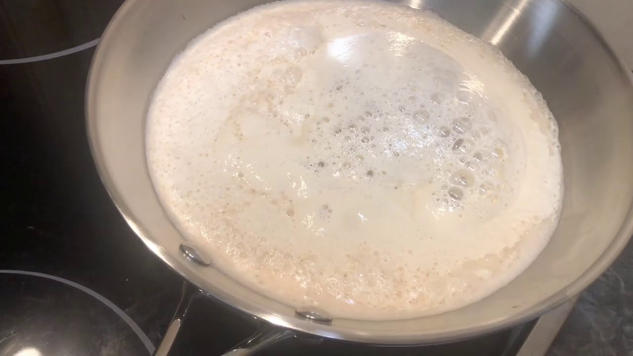 Biersuppe 2.0