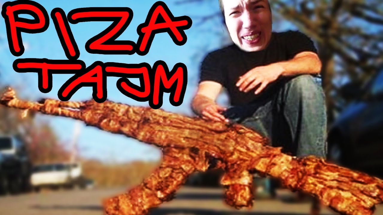 PIZZOVÝ ZLOČIN! - GTA Vice City #11