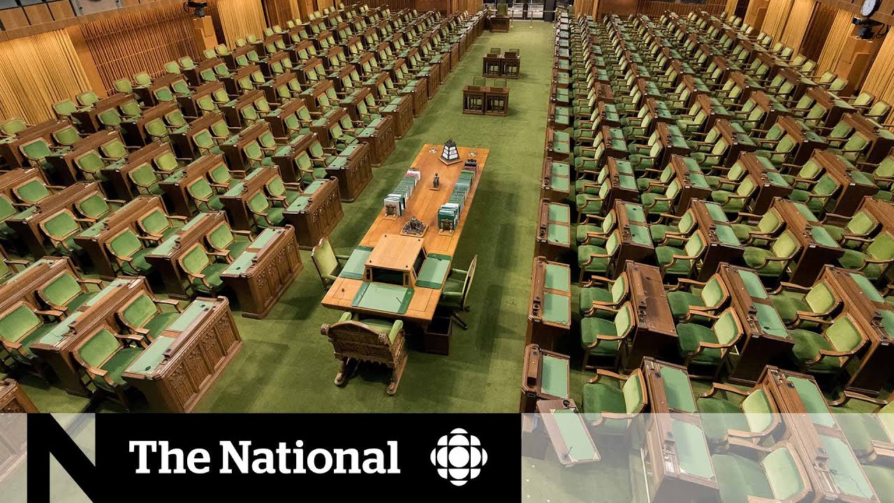 Conservatives push back on vaccine mandate for MPs