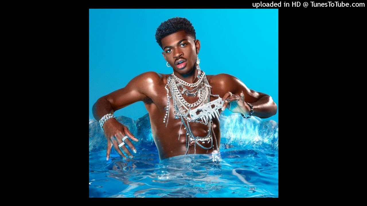 (SOLD) Lil Nas X - MONTERO Type Beat