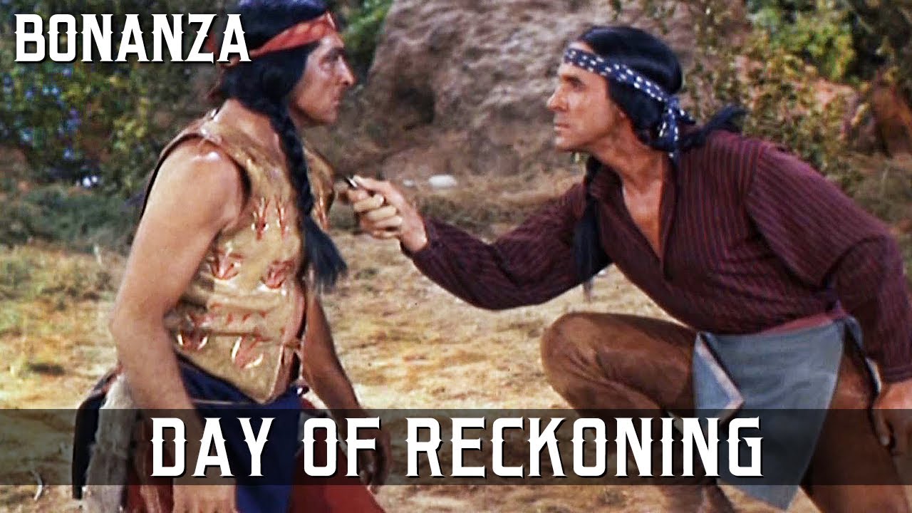 Bonanza - Day of Reckoning | Episode 39 | Best Western Series | Full Episode