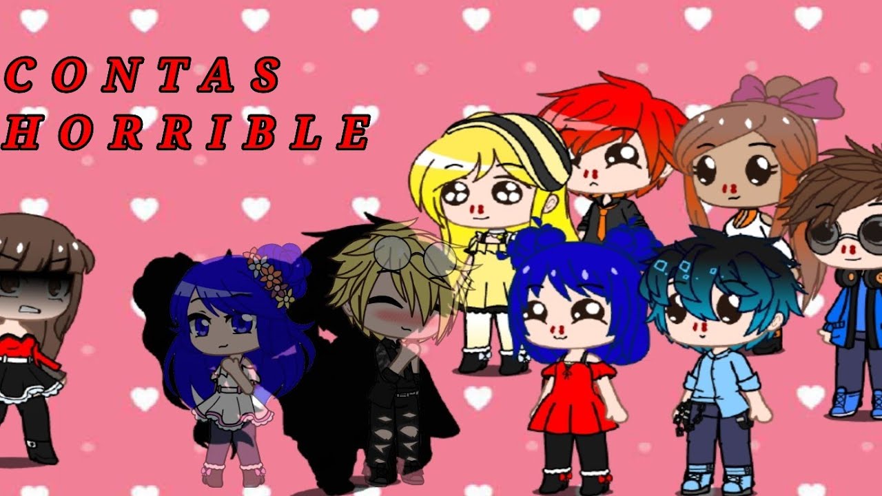 CANTAS HORRIBLE  ||MIRACULOUS LADYBUG||